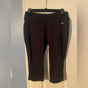 Nike Crop Leggings
